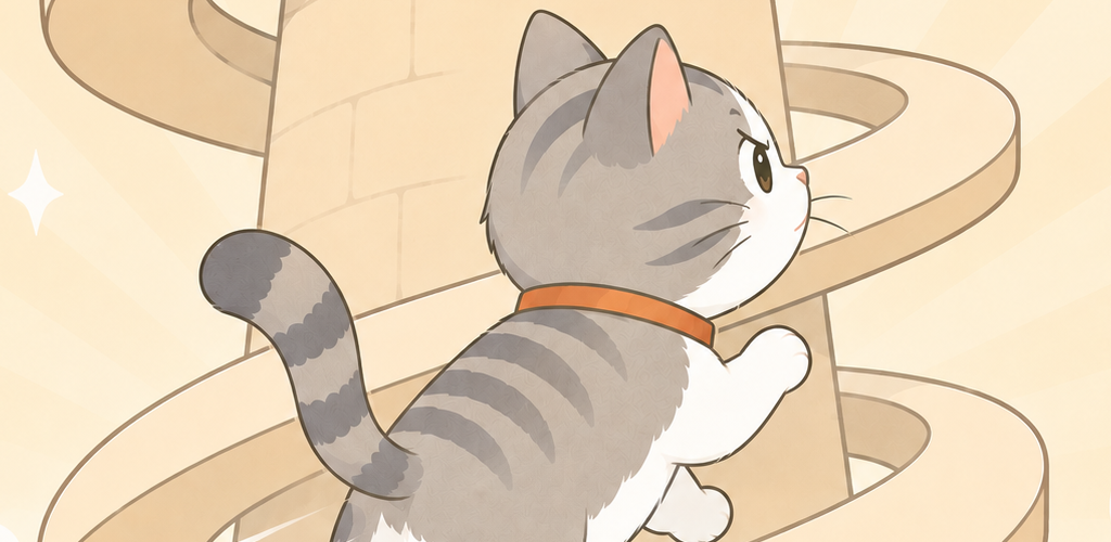 Meow Sweeper Tower Feature Image